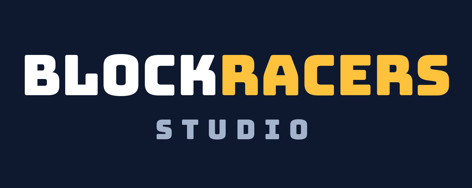 BlockRacers Studio
